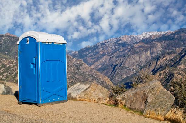 Best Portable toilet rental cost  in East Greenville, PA