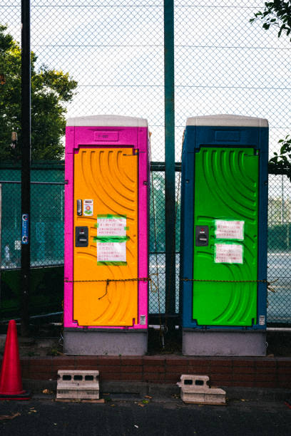 Best Porta potty for special events  in East Greenville, PA