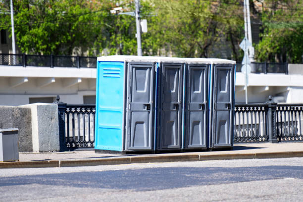 Best Portable bathroom rental  in East Greenville, PA