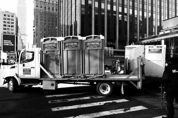 Best Porta potty rental for parties  in East Greenville, PA